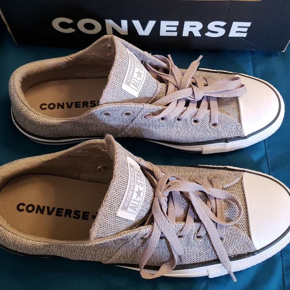 Women's  Converse Low Top Sneakers